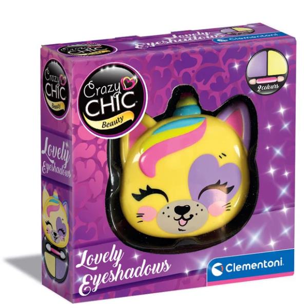 Crazy Chic -Mini Trucchi Tigre - immagine 2