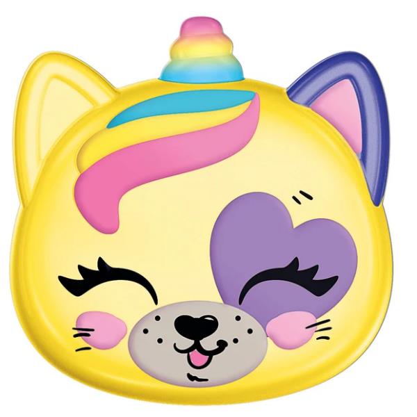 Crazy Chic -Mini Trucchi Tigre - immagine 4