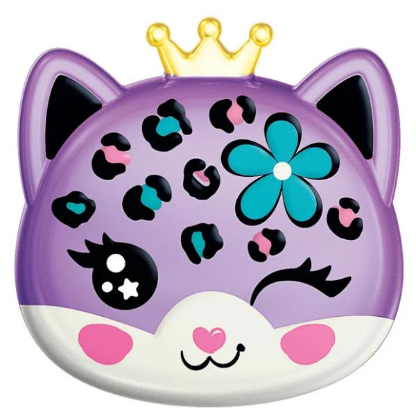 Crazy Chic -Mini Trucchi Leopardo - immagine 3