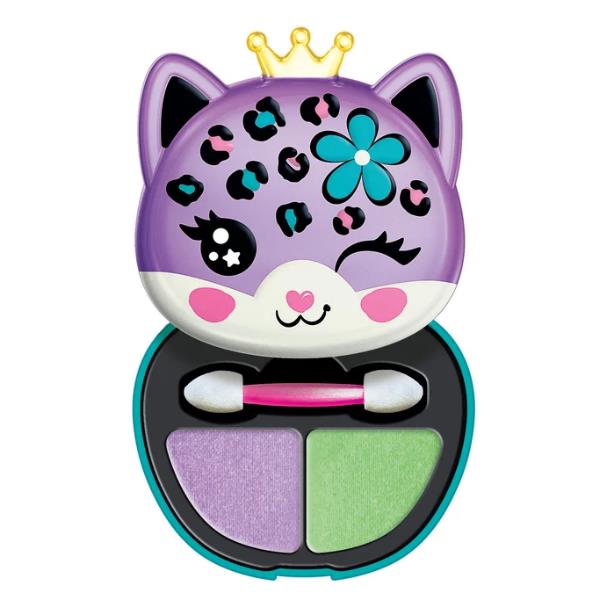 Crazy Chic -Mini Trucchi Leopardo - immagine 4