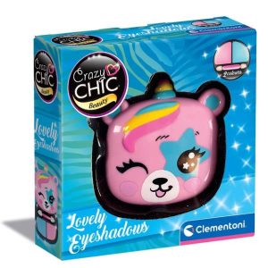 Crazy Chic -Mini Trucchi Orso