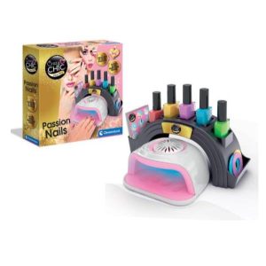 Crazy Chic Teen - Passion Nails