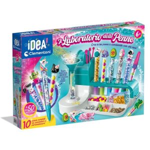 Idea - Laboratorio Delle Penne
