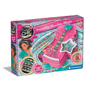 Crazy Chic - My Beads Lab