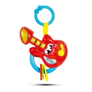 Sonaglino Elettronico Chitarra