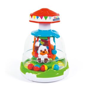 Trottola Parco Giochi