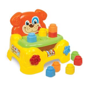 Poltroncina Portamattoncini