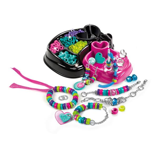 Crazy Chic - Bracciali Multicolor - immagine 3