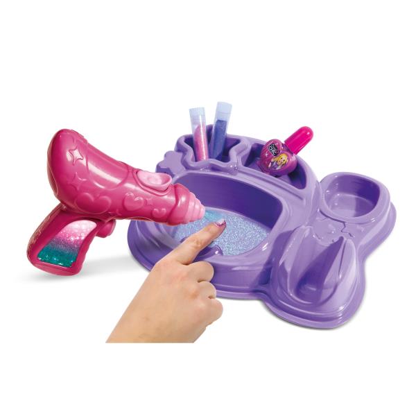 Crazy Chic - Unghie Scintillanti - immagine 3