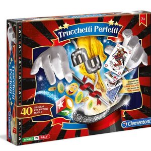 Trucchetti Perfetti