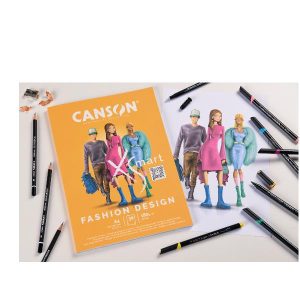 Cf5 Carta Bianca 30Ff 80 G/M2