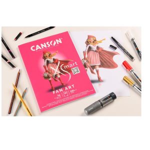 Cf5 Carta Bianca 20Ff 250 G/M2