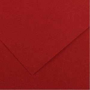 Cf50Ff Vivaldi A4 185G Rosso Gra