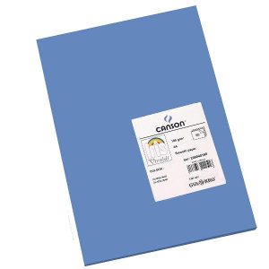 Cf50Ff Vivaldi A4 185G Azzurro