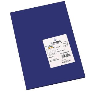 Cf50Ff Vivaldi A4 185G Oltremare