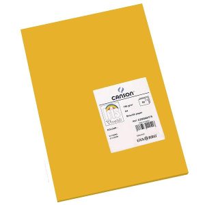 Cf50Ff Vivaldi A4 185G Cuoio