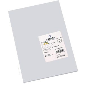 Cf50Ff Vivaldi A4 185G Grigio Ch.