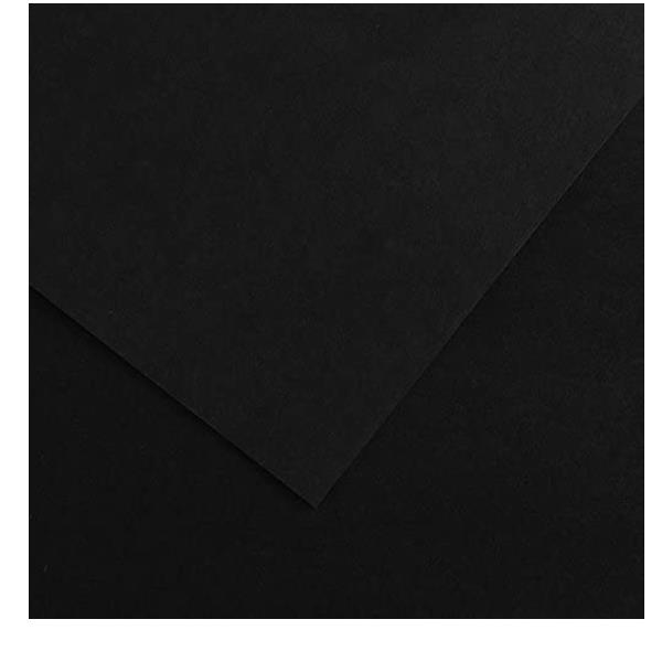 Cf50Ff Vivaldi A4 185G Nero - immagine 2