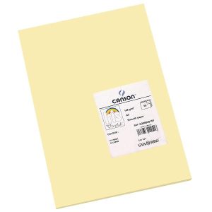 Cf50Ff Vivaldi A3 185 G/M Crema