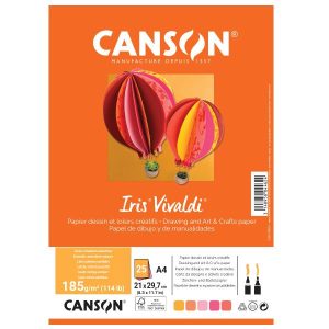 Cf Fg25 Iris Vivaldi Fuoco 21X29 7