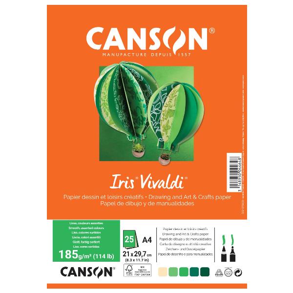 Cf Fg25 Iris Vivaldi Terra 21X29 7 - immagine 2