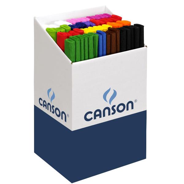 Cf60 Crespa Super0 5X2 5M Vcol. Ass