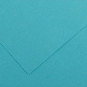 Cf25Ff Colorline 70X100 Blu Turc