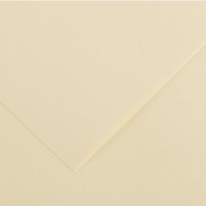 Cf50Ff Vivaldi A4 185G Crema