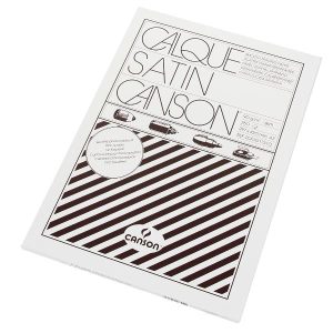 Cf250Ff Carta Lucida Sat. A3 95Gr