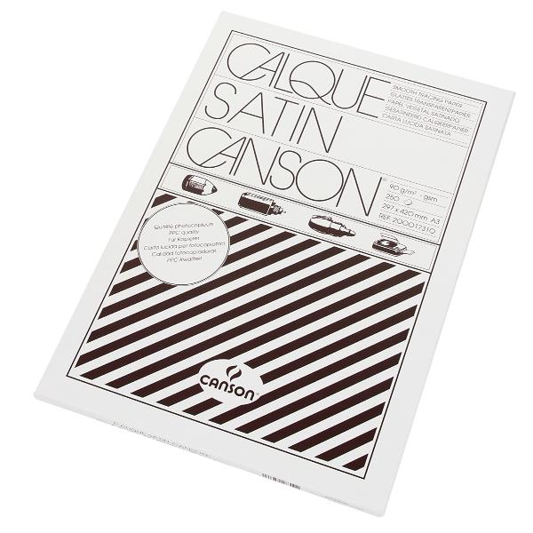 Cf250Ff Carta Lucida Sat. A3 95Gr - immagine 2