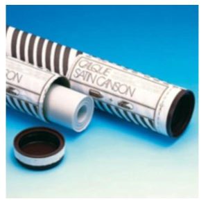 Rotolo Lucida Sat 0.66X20Mt 90/9