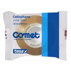 Cf24Nastro Ades Trasp19Mmx33M