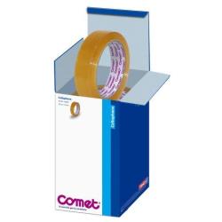 Cf8Nastro Ades Trasp 19Mmx66M