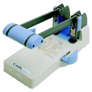 Perforat 2Fori Alti Spe Gri/Azz