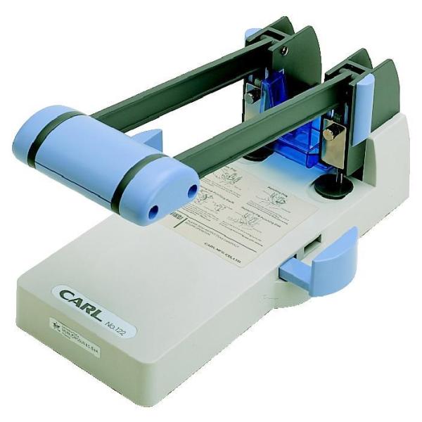 Perforat 2Fori Alti Spe Gri/Azz