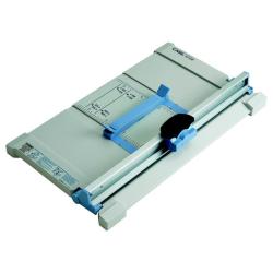 Taglierina Dc-101 A4 Gri/Azz