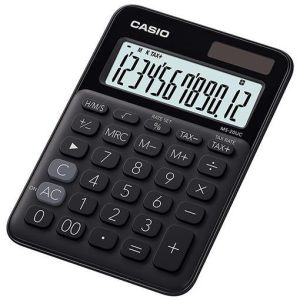 Casio Ms-20Uc-Bk
