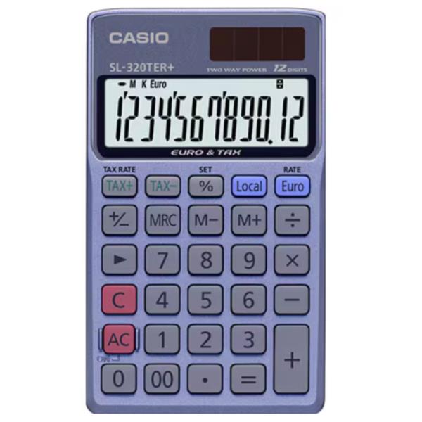 Sl-320Ter + - immagine 2