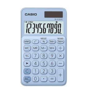 Casio Sl-310Uc-Lb-Wec