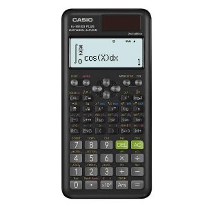 Fx-991Es Plus 2