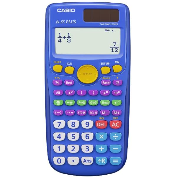 Fx-55Plus - immagine 2