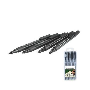 Cf4 Penne Calligraphy Punte Ass.