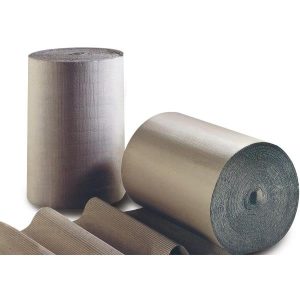 Rotolo Cartone Onda B 1X10M