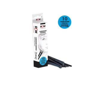 Cf18 Carboncini 12Cm