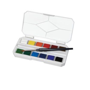 Acquerelli On The Go