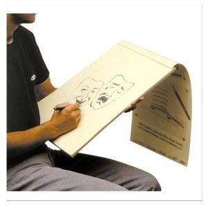 Cf5A Carta Spolvero 50Fg 23X33