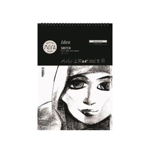 Blocco Dis. 100Fogli