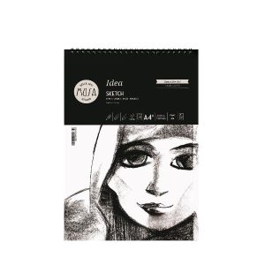 Blocco Schizzi 30Fogli