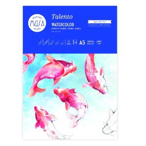 Blocchi Disegno Talento 300G