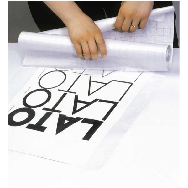 Cf20 Veloplast Rotolo Mt.5X45 Cm H - immagine 3